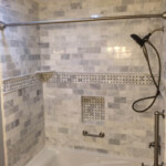 Steele Construction of Central Florida specializes in bathroom remodeling